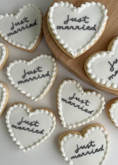CCD_Wedding cookie