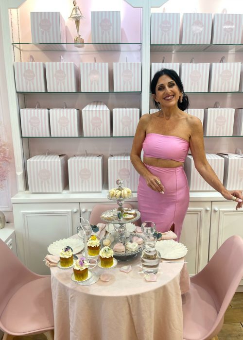 Dégustation Céline