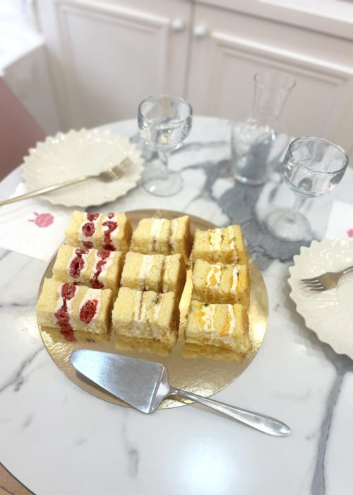 DégustationWedding